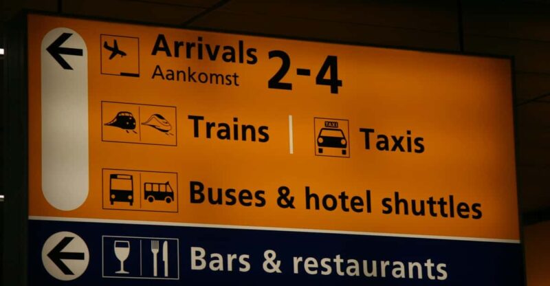 Amsterdam: Layover Flight Private Guided Tour (3h or 5h) - Pickup and Meeting Options