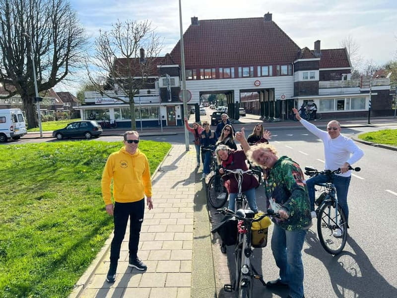 Amsterdam: Leisurely Windmill & Countryside Bike Ride - Final Thoughts