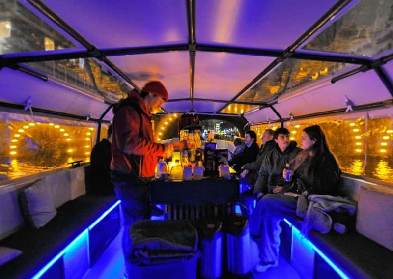 AMSTERDAM LIGHT FESTIVAL: #1 CANAL CRUISE INCL. DRINKS - Final Thoughts: Who Will Love This Experience?