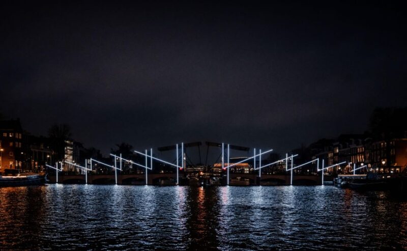 Amsterdam: Light Festival Boat With Unlimited Drinks & Snack - Customer Experiences
