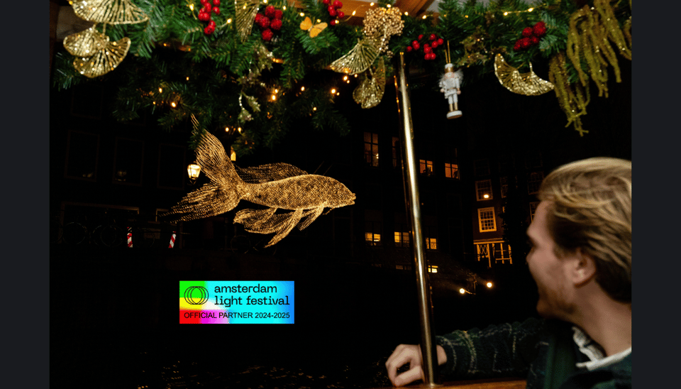 Amsterdam: Light Festival Cruise With Drinks & Snacks - Final Thoughts: Is It Worth It?