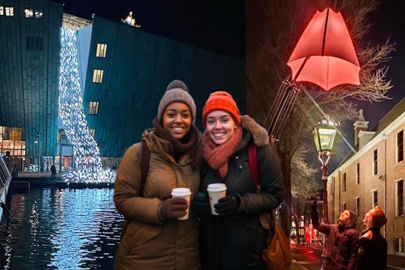 Amsterdam Light Festival Guided Bike Tour - Pricing and Value