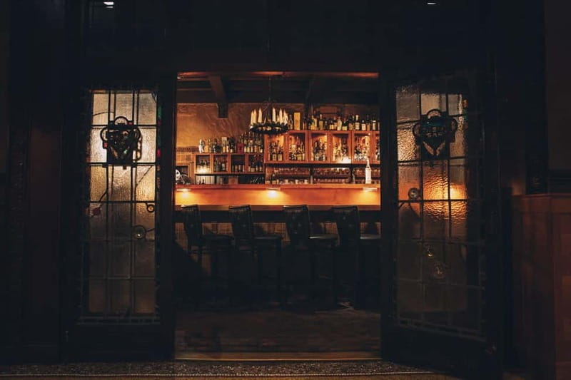 Amsterdam: Ludwig's Exclusive Rooftop Bar Crawl - Why Choose Ludwig’s Rooftop Bar Crawl?