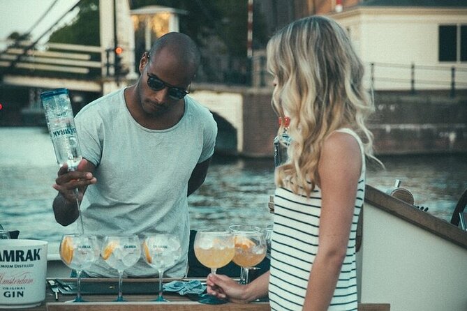 Amsterdam: Luxury Boat Cruise With Beers, Wines & Cocktails - Frequently Asked Questions