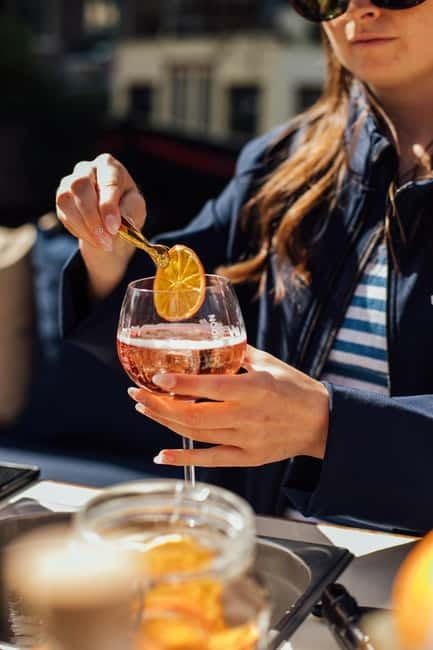 Amsterdam: Luxury Cruise Unlimited Cocktails & Snacks Option - Final Thoughts: Is It Worth It?