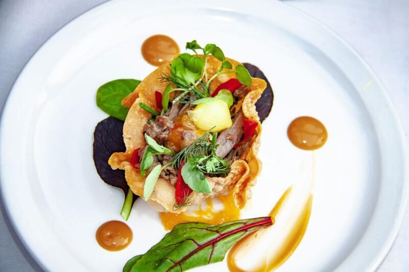 Amsterdam: Luxury Saloon Boat Cruise with 3-Course Dinner - An Authentic Amsterdam Canal Experience with a Gourmet Twist
