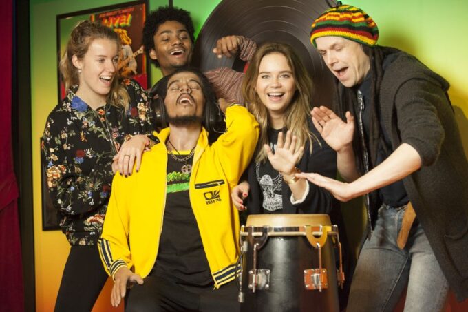 Amsterdam: Madame Tussauds & Amsterdam Dungeon Combo Ticket - Accessibility Information