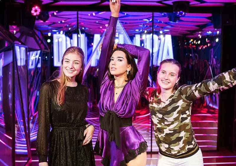 Amsterdam: Madame Tussauds Ticket - FAQs