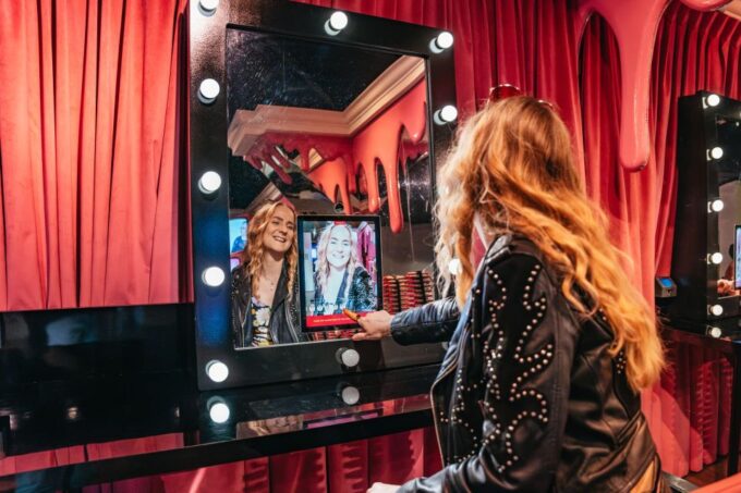 Amsterdam: Madame Tussauds Ticket - Important Visitor Information
