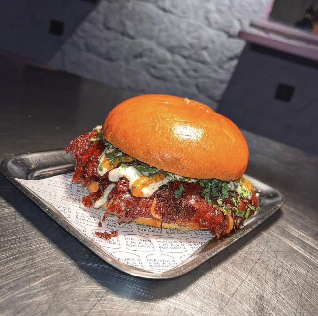 Amsterdam: Maijard 3-Course Menu and Nightlife Ticket - Nightlife Access Details
