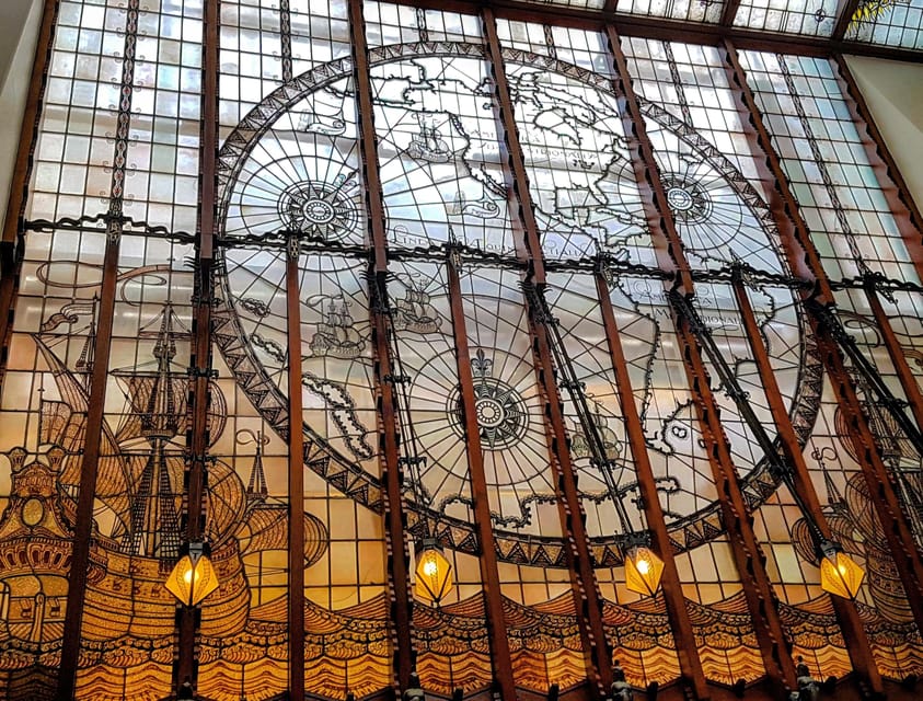 Amsterdam: Maritime Walking Tour - Why This Tour Offers More Than Just a Walk