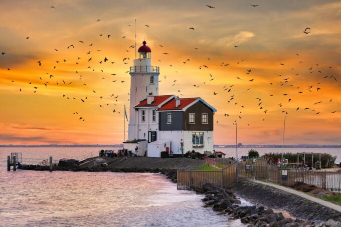 Amsterdam: Marken, Volendam, Edam (Private Driver & Tour) - Customer Reviews and Experiences