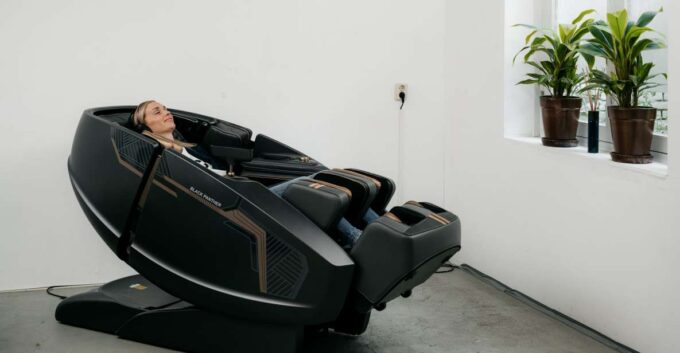 Amsterdam: Massage Session - Tips for a Relaxing Experience