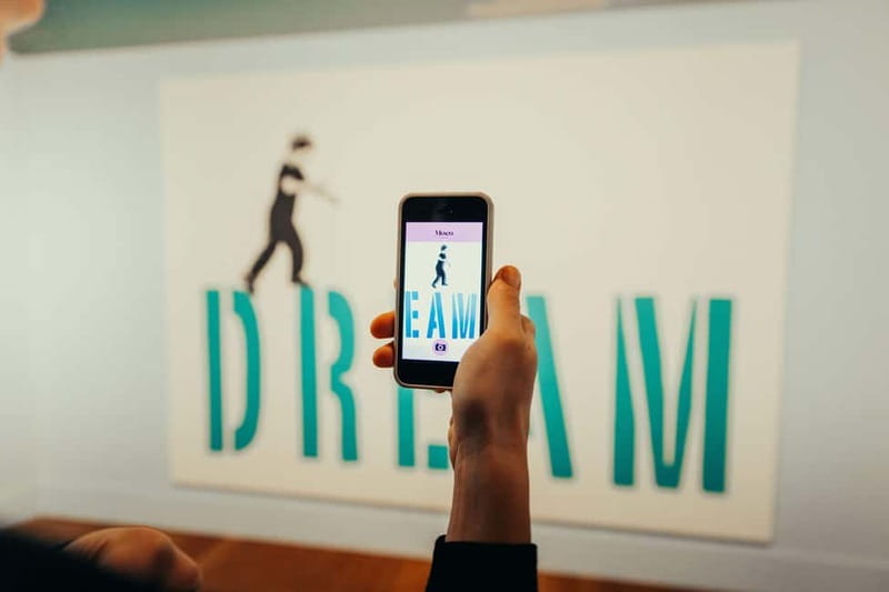 Amsterdam: Moco Museum Entrance Tickets with Banksy & More - Value for Money