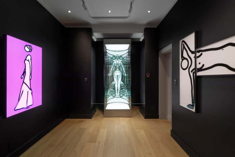 Amsterdam: Moco Museum Entrance Tickets with Banksy & More - Practical Tips for Visiting