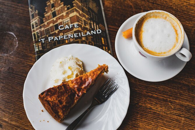 Amsterdam Must-See Historical City Walk With Local Expert - Meeting and End Points