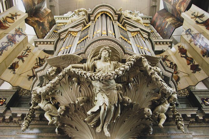 Amsterdam Must-See Historical City Walk With Local Expert - Booking and Cancellation Policies