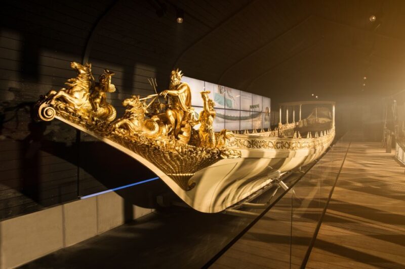 Amsterdam: National Maritime Museum Skip-the-Line Ticket - Good To Know