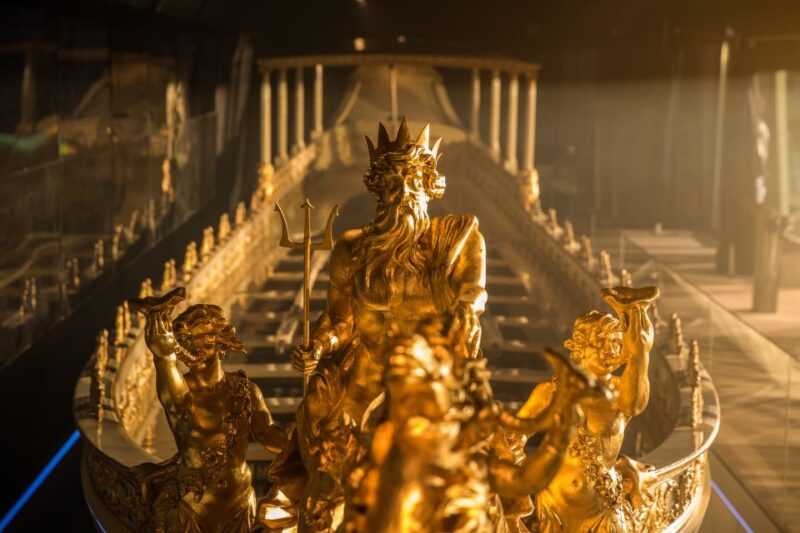 Amsterdam: National Maritime Museum Skip-the-Line Ticket - Visitor Reviews and Ratings