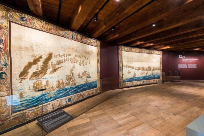 Amsterdam: National Maritime Museum Skip-the-Line Ticket - Tips for a Great Visit