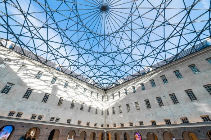 Amsterdam: National Maritime Museum Skip-the-Line Ticket - Frequently Asked Questions