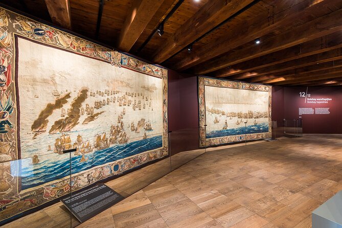 Amsterdam National Maritime Museum Skip-the-line-Ticket - Visitor Reviews