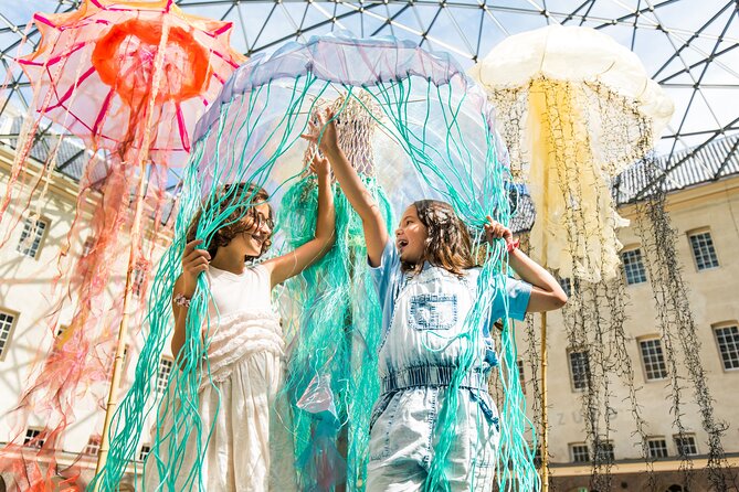 Amsterdam National Maritime Museum Skip-the-line-Ticket - Operational Dates