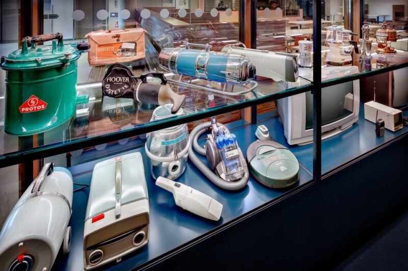 Amsterdam: NEMO Science Museum Ticket - Good To Know