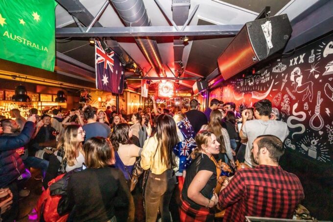 Amsterdam: Nightlife Experience With One Ticket - Customer Reviews and Ratings