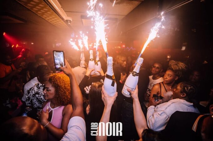 Amsterdam: Nightlife Experience With One Ticket - Booking and Cancellation Policies