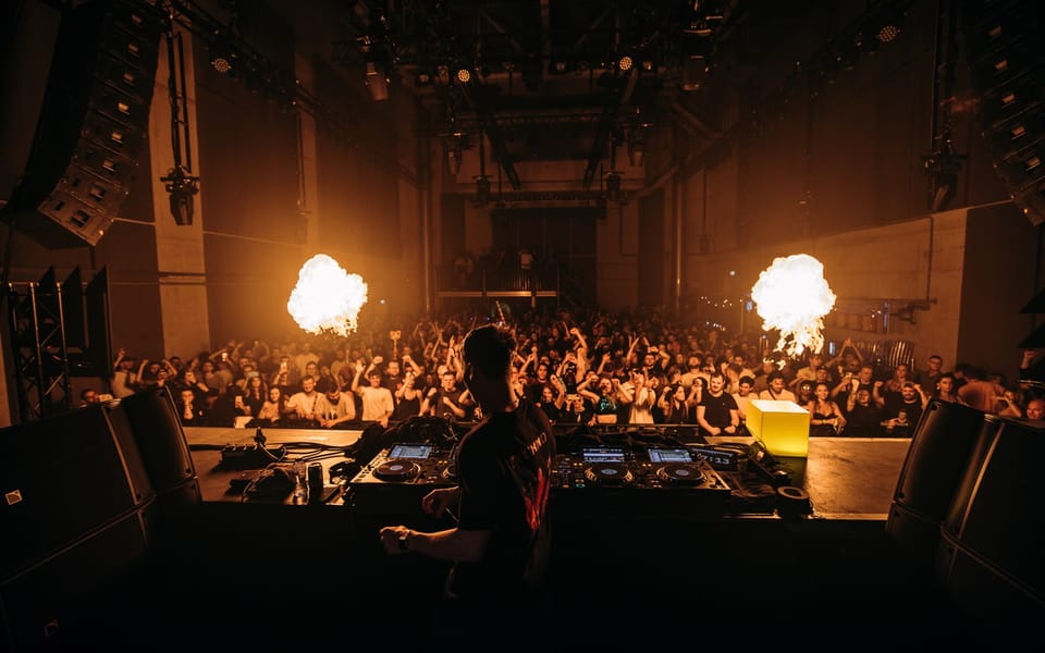 Amsterdam: Nightlife Scene 1, 2, or 3-7 Day Ticket - What You’ll Love About This Experience