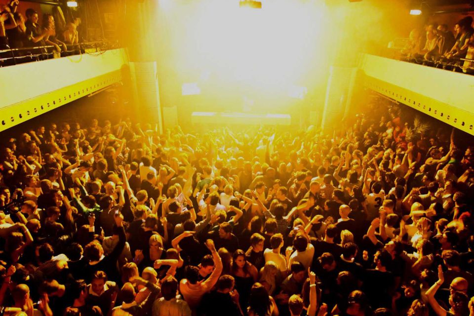 Amsterdam: Nightlife Scene 1, 2, or 3-7 Day Ticket - Who Will Love This Ticket?