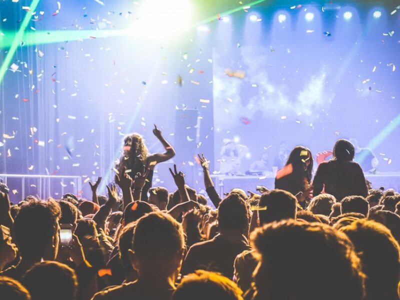 Amsterdam: Nightlife Scene 1, 2, or 3-7 Day Ticket - Important Information