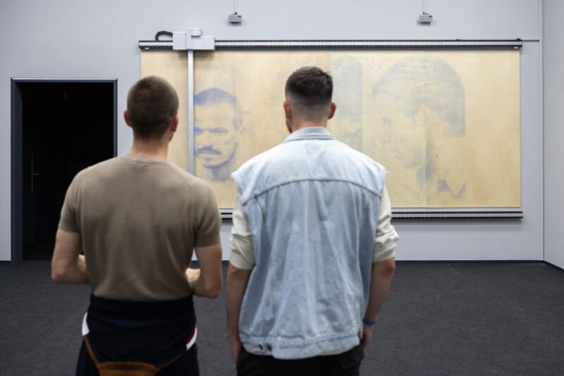 Amsterdam: Nxt Museum - The Home of Art & Tech Entry Ticket - Visitor Ratings