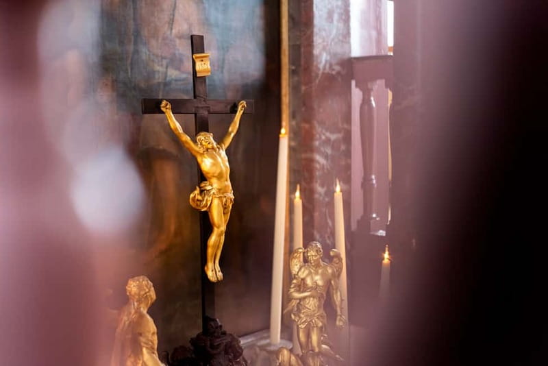 Amsterdam: Our Lord in the Attic Museum Entry Ticket - Additional Tips for Visiting