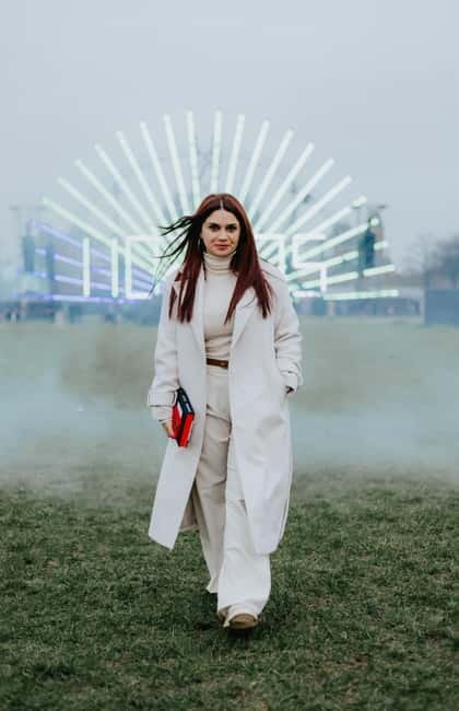 Amsterdam: Particular Photo Session - An In-Depth Look at the Experience