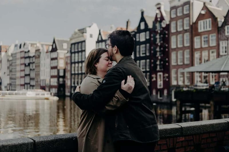 Amsterdam: Particular Photo Session - Frequently Asked Questions