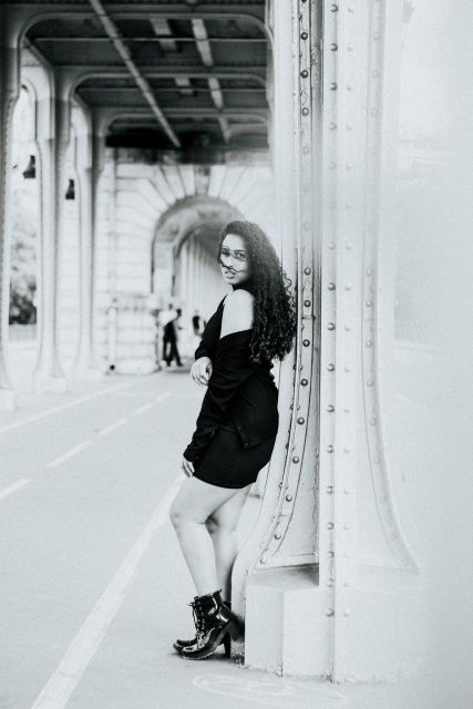 Amsterdam: Particular Photo Session - Good To Know