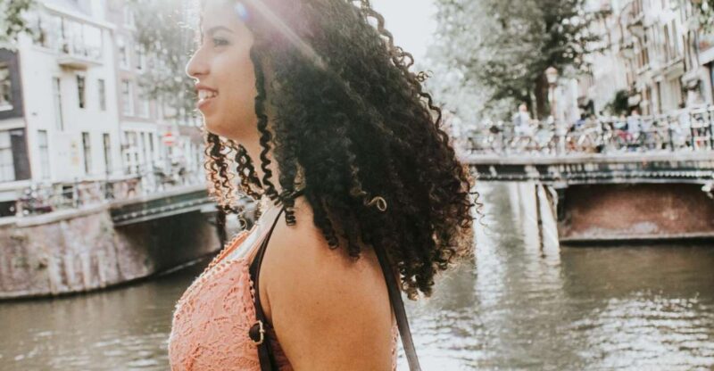 Amsterdam: Particular Photo Session - Overview of the Experience