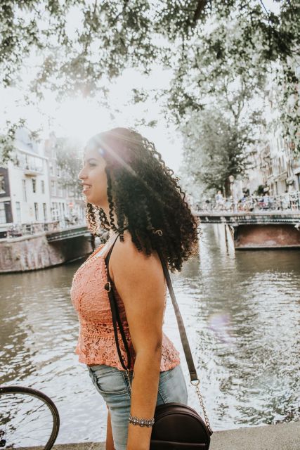 Amsterdam: Particular Photo Session - Unique Photo Session Features
