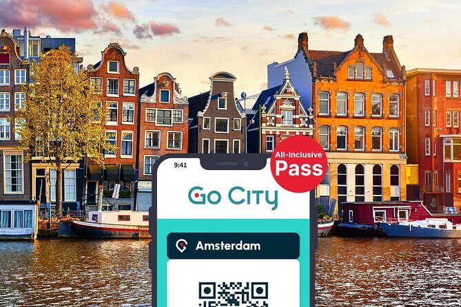 Amsterdam Pass: 45+ Things To Do - Includes Rijksmuseum - FAQ