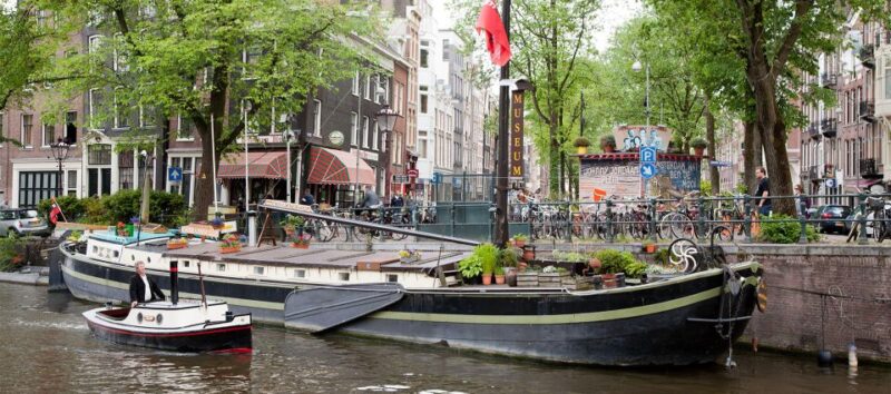 Amsterdam Pass: Save up to 50% - Includes Rijksmuseum - Good To Know