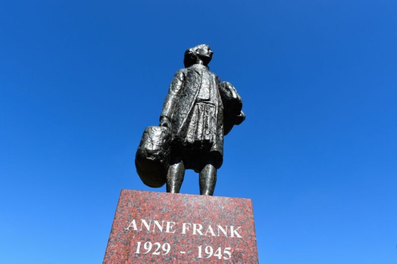 Amsterdam Pass: Save up to 50% - Includes Rijksmuseum - Key Attractions Included