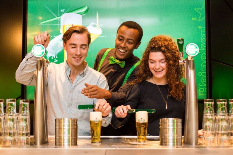 Amsterdam Pass: Save up to 50% - Includes Rijksmuseum - Tips for Maximizing Savings