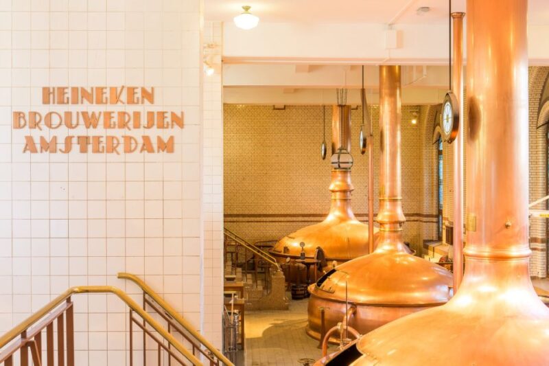 Amsterdam Pass: Save up to 50% - Includes Rijksmuseum - Customer Feedback and Ratings