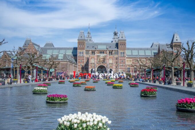 Amsterdam Pass: Save up to 50% - Includes Rijksmuseum - Seasonal Attractions Highlights