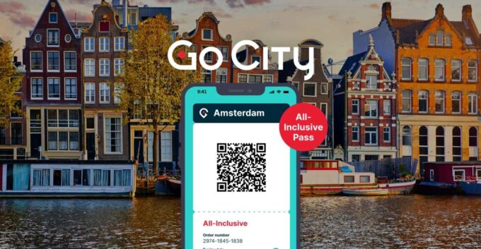 Amsterdam Pass: Save up to 50% - Includes Rijksmuseum - Frequently Asked Questions