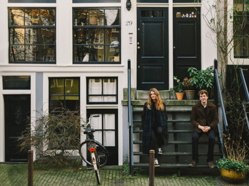 Amsterdam: Personal Travel & Vacation Photographer - Good To Know