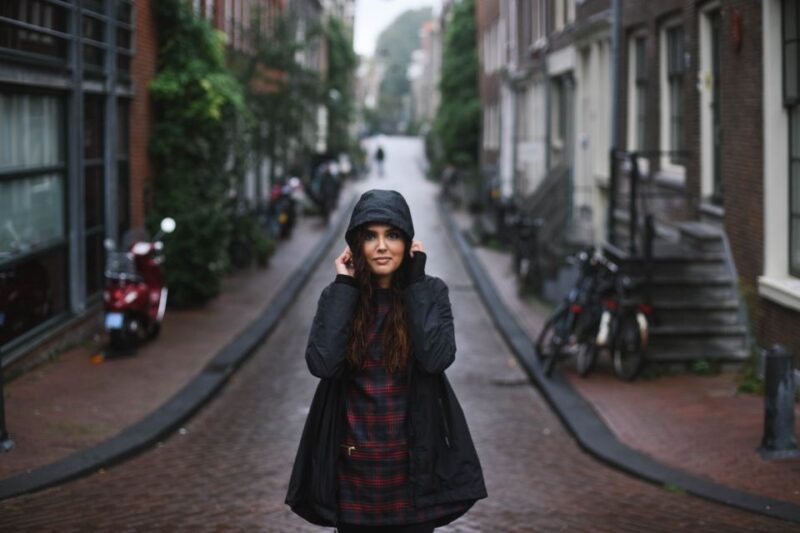 Amsterdam: Personal Travel & Vacation Photographer - Customer Ratings and Feedback