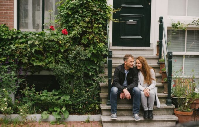 Amsterdam: Personal Travel & Vacation Photographer - Whats Included in the Package